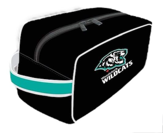 Wildcats | Accessory/Tape Bag