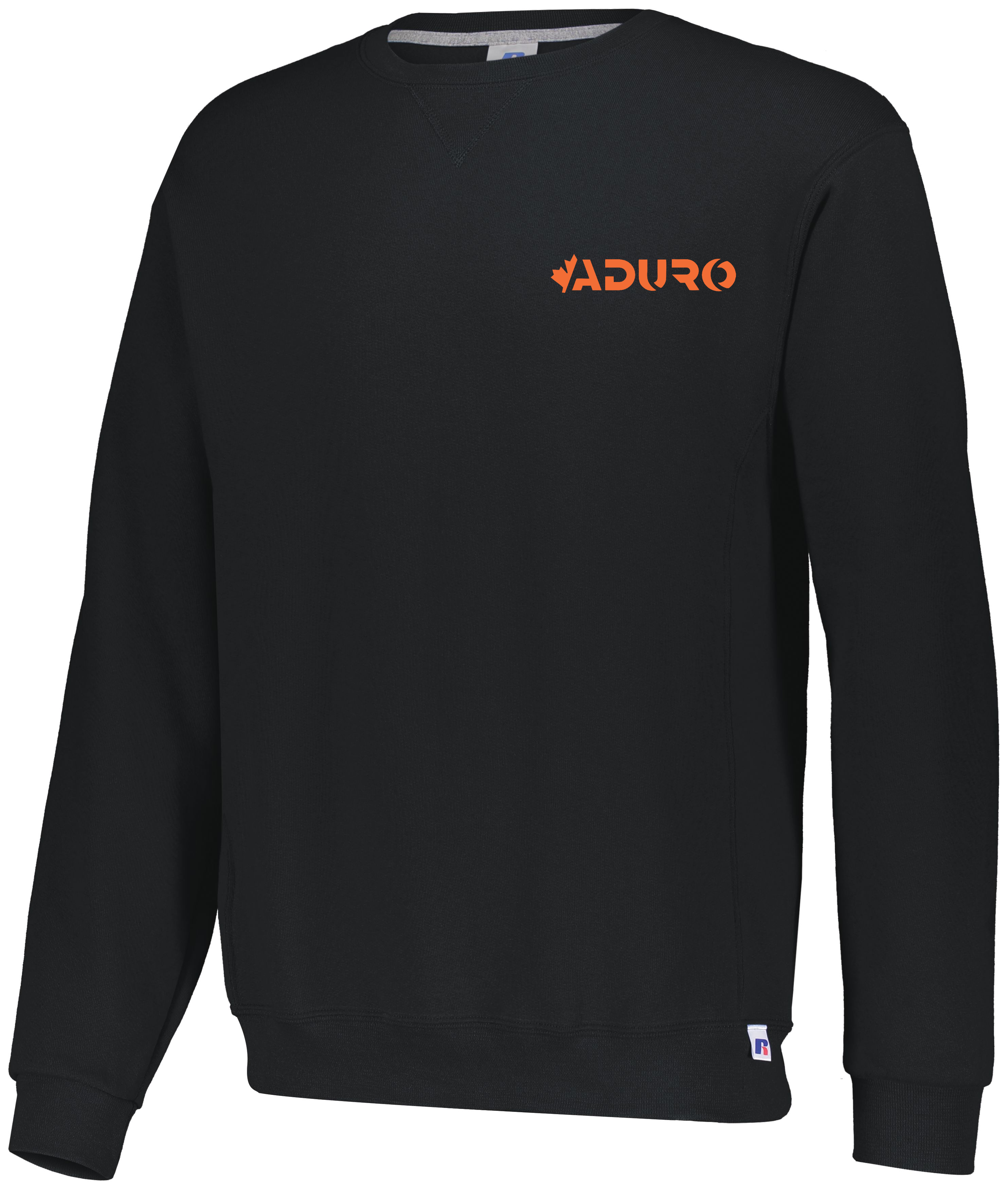 Fleece Crewneck Sweatshirt | Adult