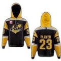 Elite "Jersey" Hoodie