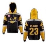 Elite "Jersey" Hoodie