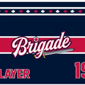 Fleece Lined Blanket | Brigade