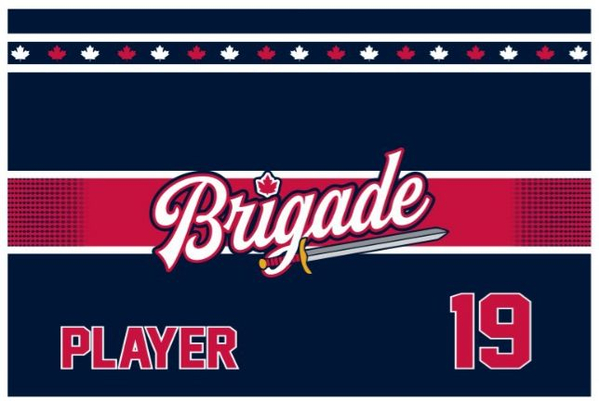 Fleece Lined Blanket | Brigade