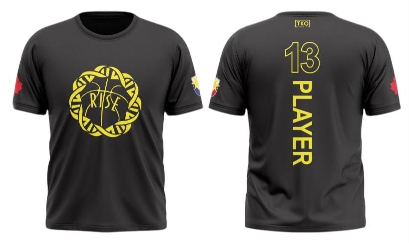 Elite Training Shirt- Large Logo