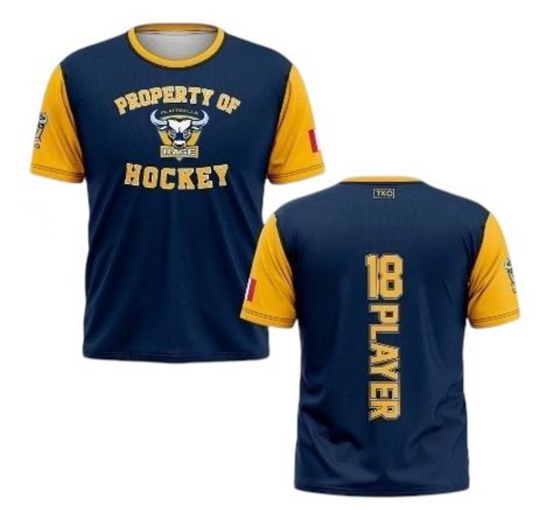 Elite T-Shirt | Property Of