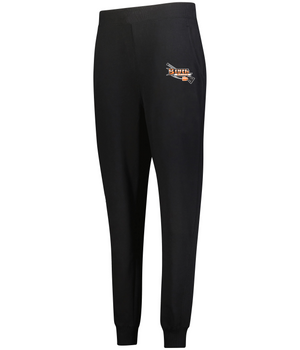 Fleece Jogger (Embroidered) | Youth