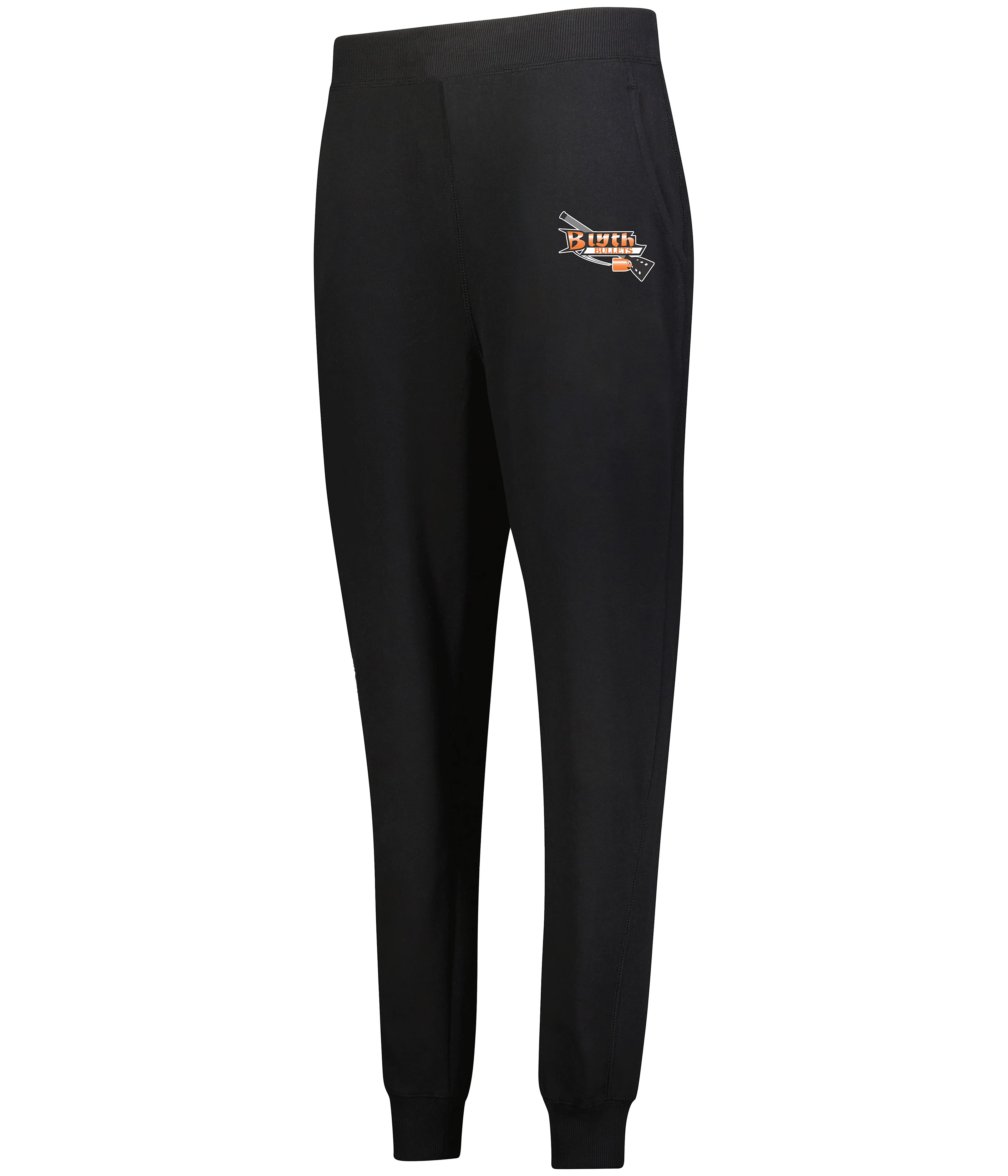 Fleece Jogger (Embroidered) | Youth