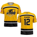 Elite "Jersey" Training Shirt