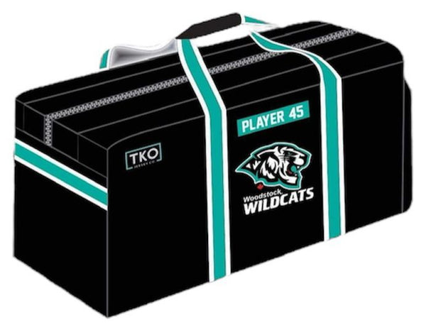 Wildcats | Hockey Bags