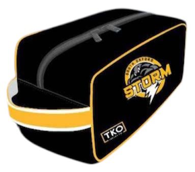 Toiletry/Tape Bag