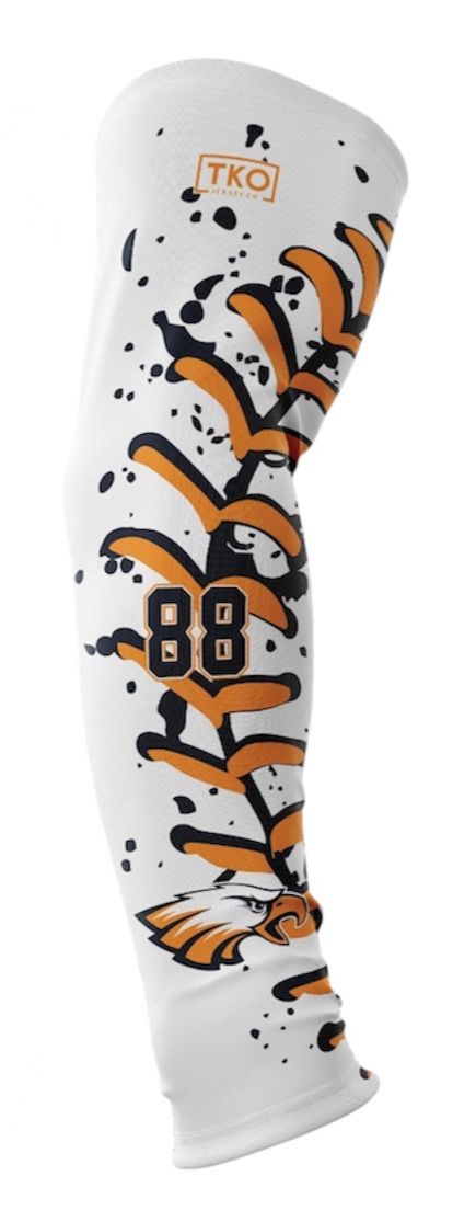 Elite Arm Sleeve