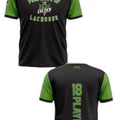 "Property of" Training Shirt