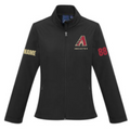 Lightweight Softshell Jacket | Ladies