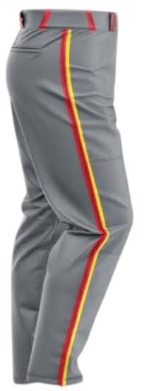 Baseball Pants | Waterford Caulking