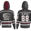 Elite Hoodie | Jersey Replica