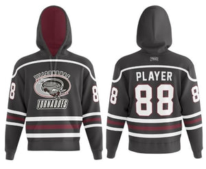 Elite Hoodie | Jersey Replica
