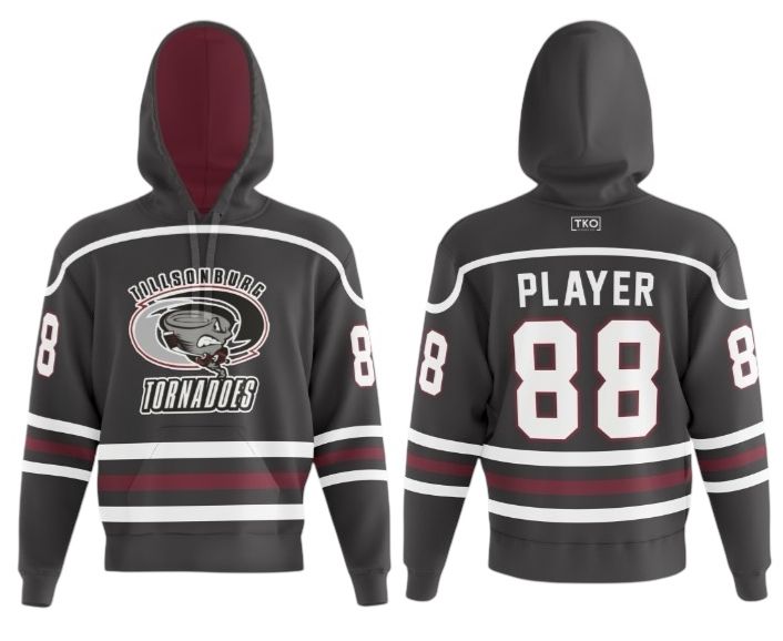 Elite Hoodie | Jersey Replica