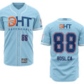 Elite Button-Up | DHT