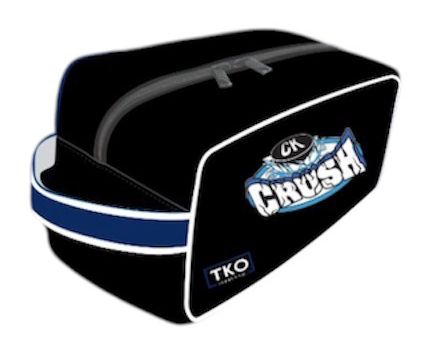 Toiletry/Tape Bag