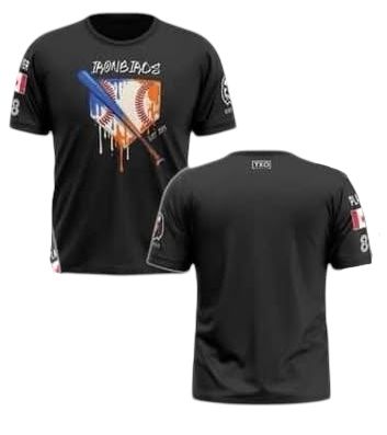 Elite T-Shirt | Drip