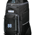 Russell Athletic Diamond Gear Baseball Bag
