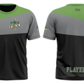 "Block" Training Shirt