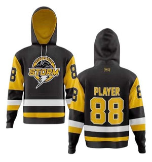 Elite Hoodie | Jersey Replica