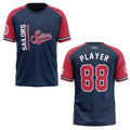 Elite T-Shirt | Sailors Baseball
