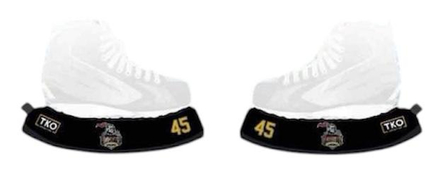 Skate Soakers