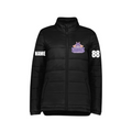 Puff Jacket | Womens