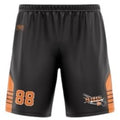 Elite Training Shorts