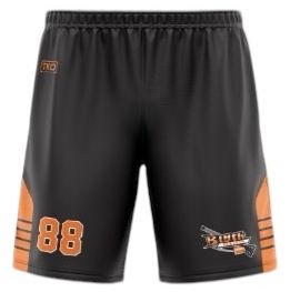 Elite Training Shorts