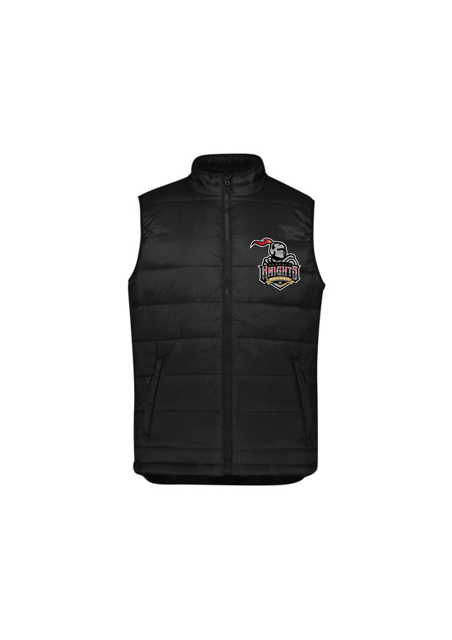Puffer Vest | Mens