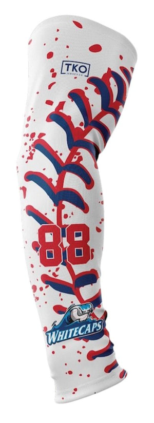 Elite Arm Sleeve