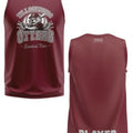 Elite V-Neck Tank | Otters Mom