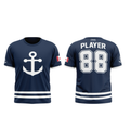 Elite T-Shirt | Anchor (Navy)