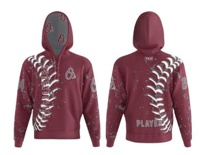 Elite Hoodie | Laced
