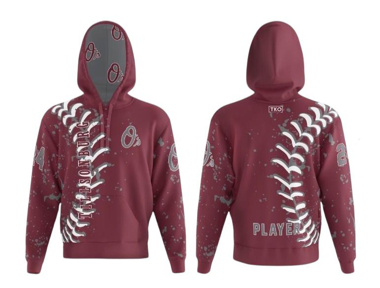 Elite Hoodie | Laced