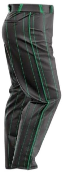 Baseball Pants | Brant Cannabis
