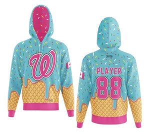 Elite Hoodie | Drip
