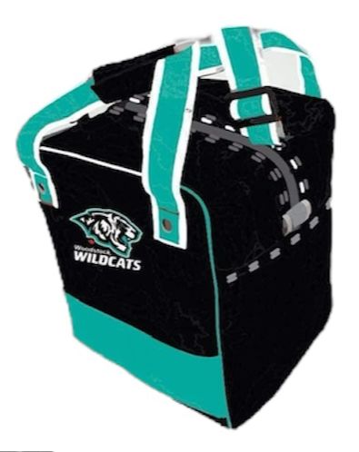 Wildcats | Puck Bag