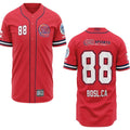 Elite Button-Up | QB Sports