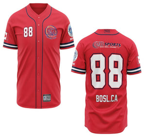 Elite Button-Up | QB Sports