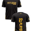 Elite Training Shirt | Storm