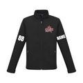 Lightweight Softshell Jacket | Youth