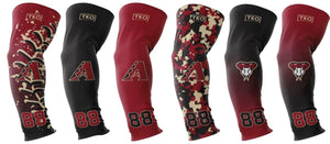 Elite Arm Sleeve