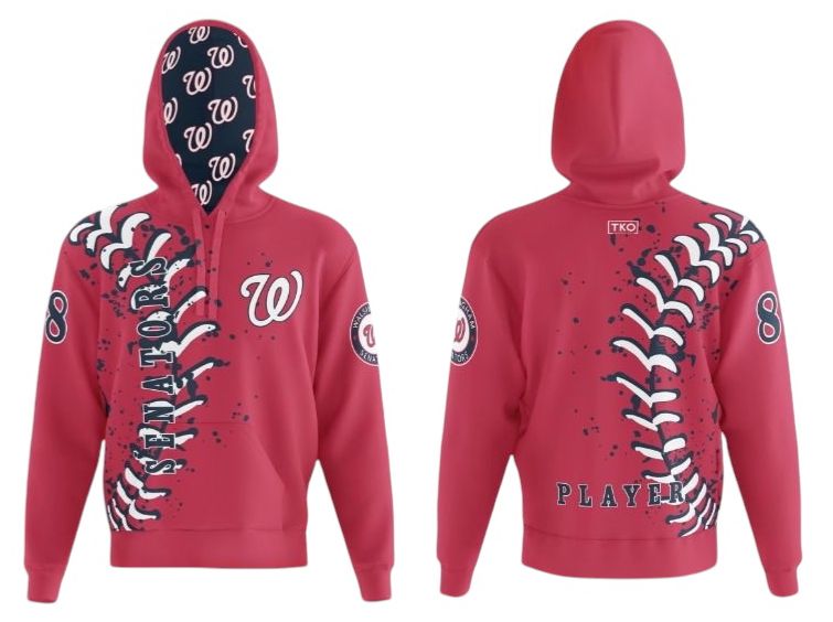 Elite Hoodie | Laced