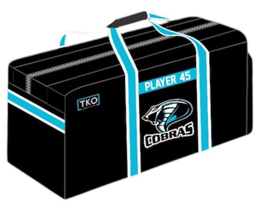 Hockey Bag
