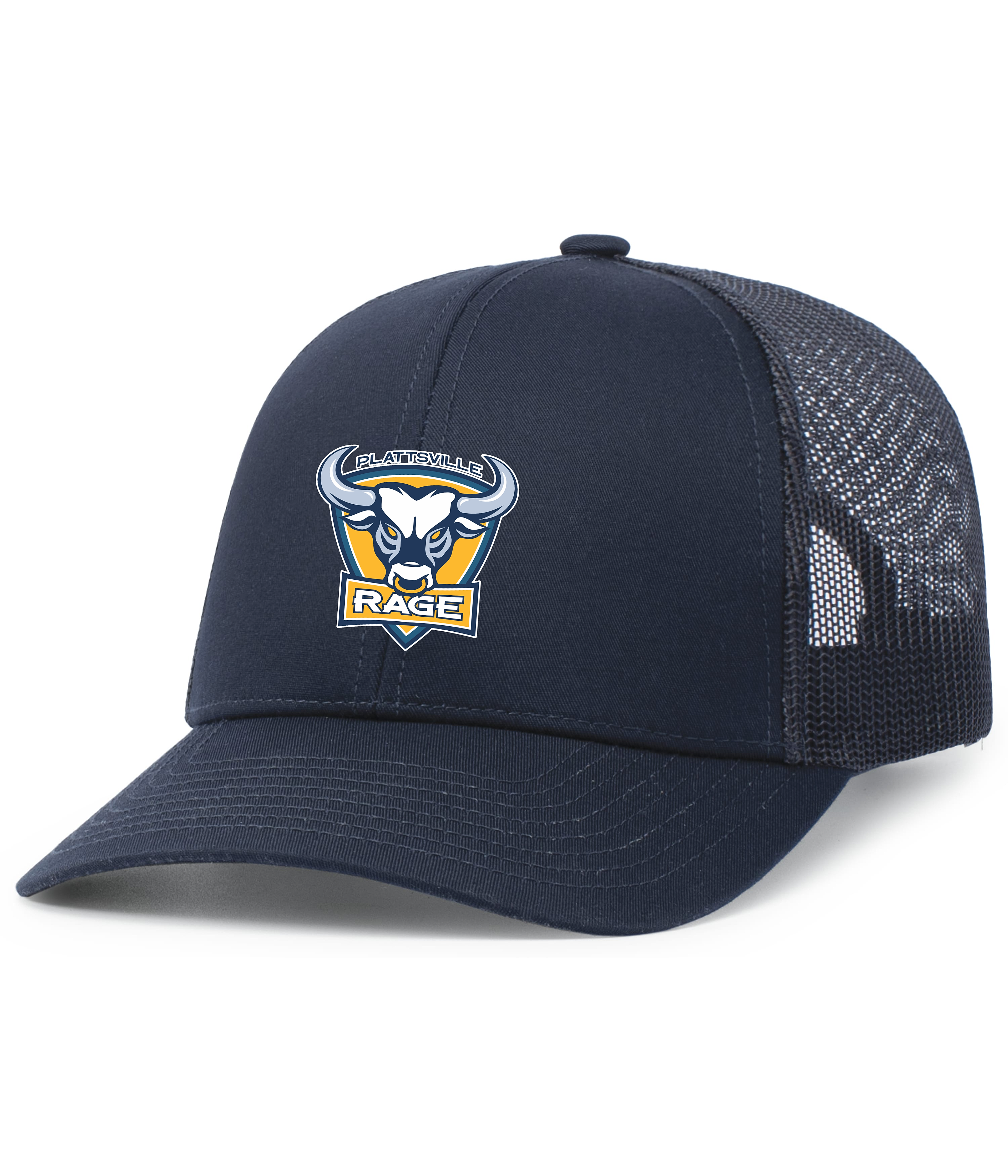 Snapback | Navy
