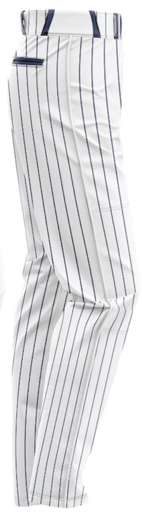 Elite Baseball Pants | Burlington Periodontics