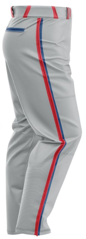 Elite Baseball Pants | Legion
